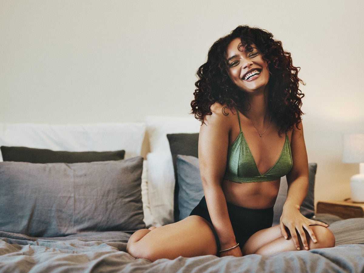 Boost Your Inner Confidence with These Tips