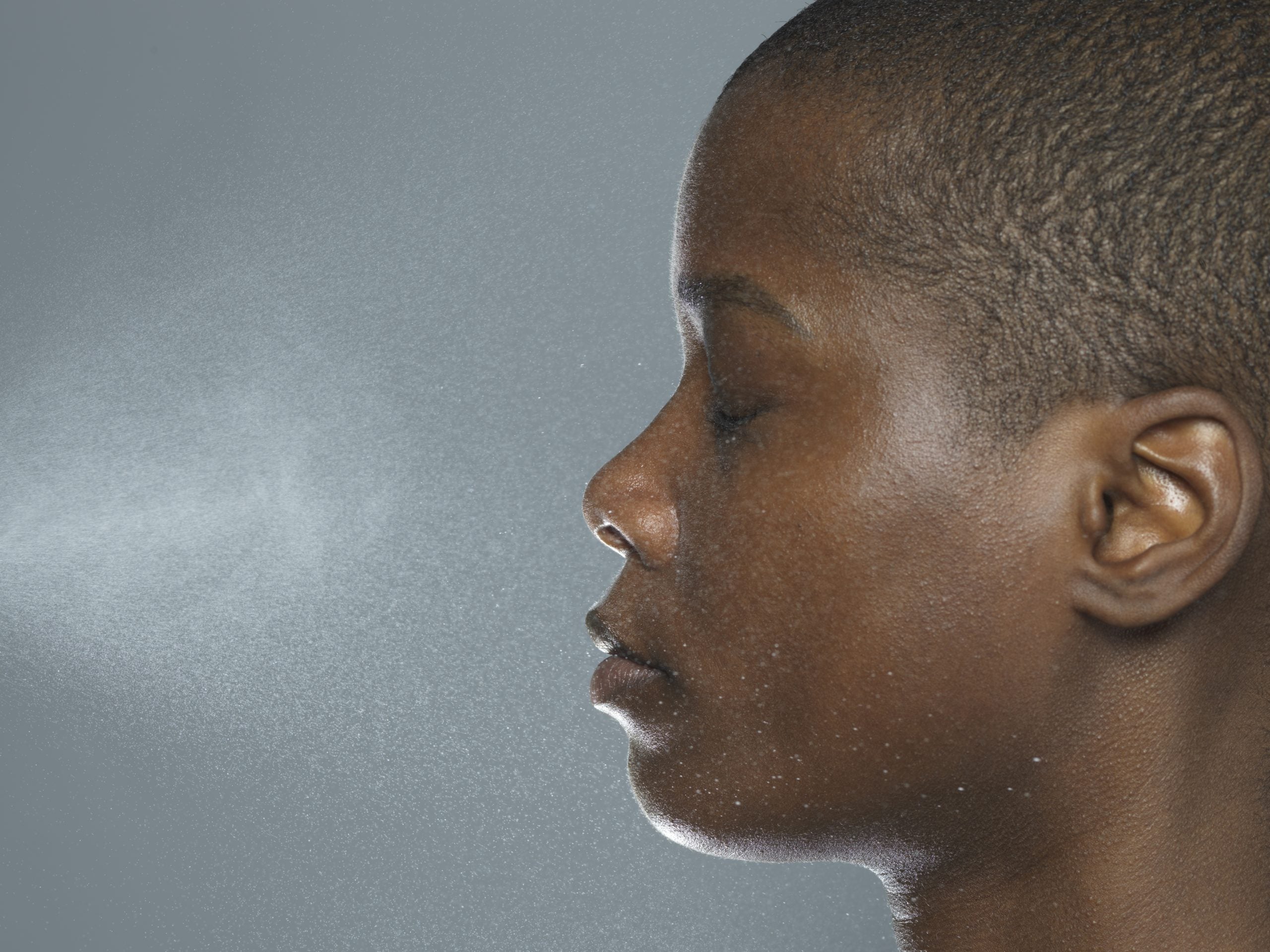 These Summer-Approved Setting Sprays Will Keep Your Makeup Locked In