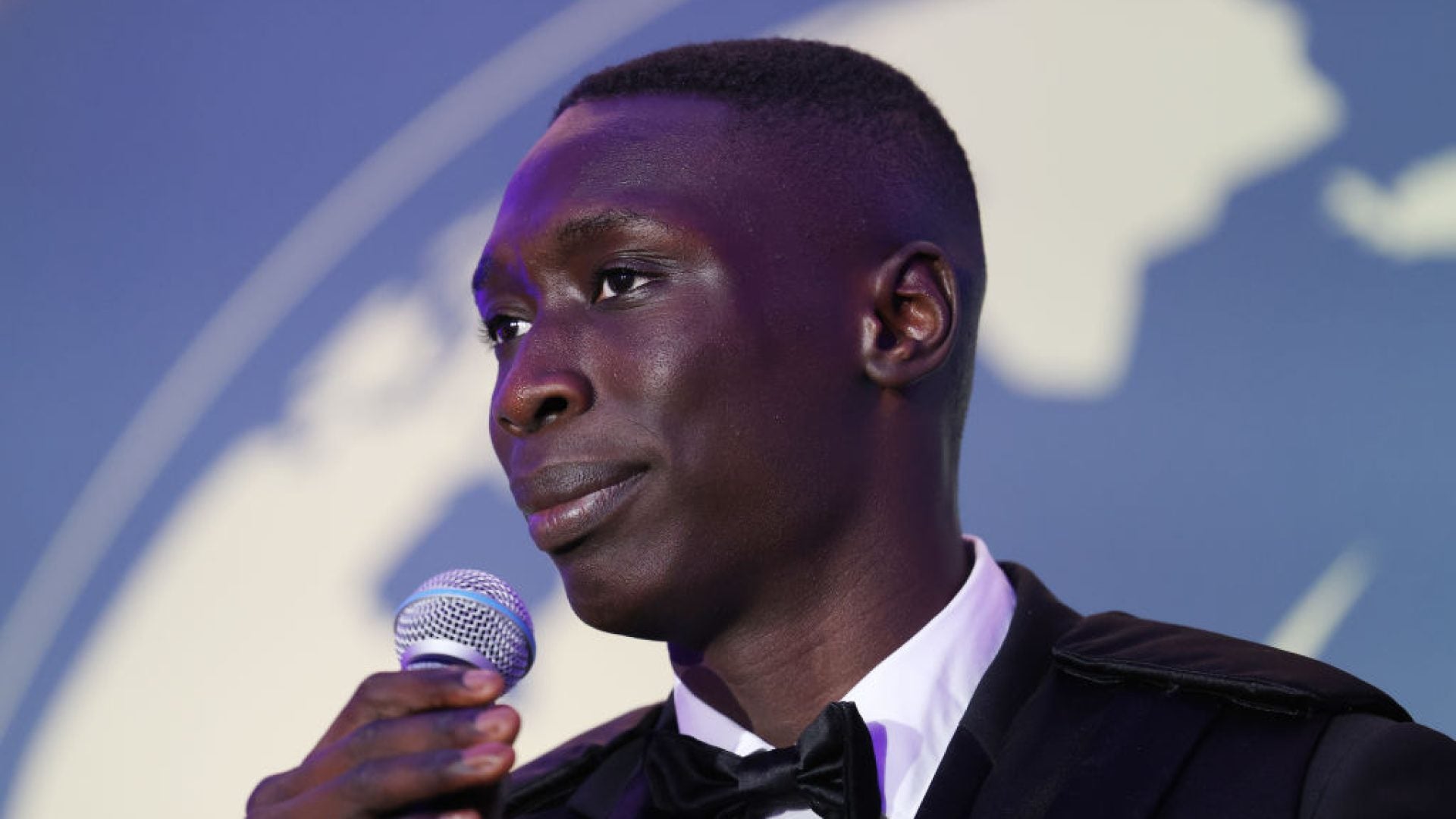 TikToker Khaby Lame Lands His Own Show Produced By GroupBlack And Procter & Gamble