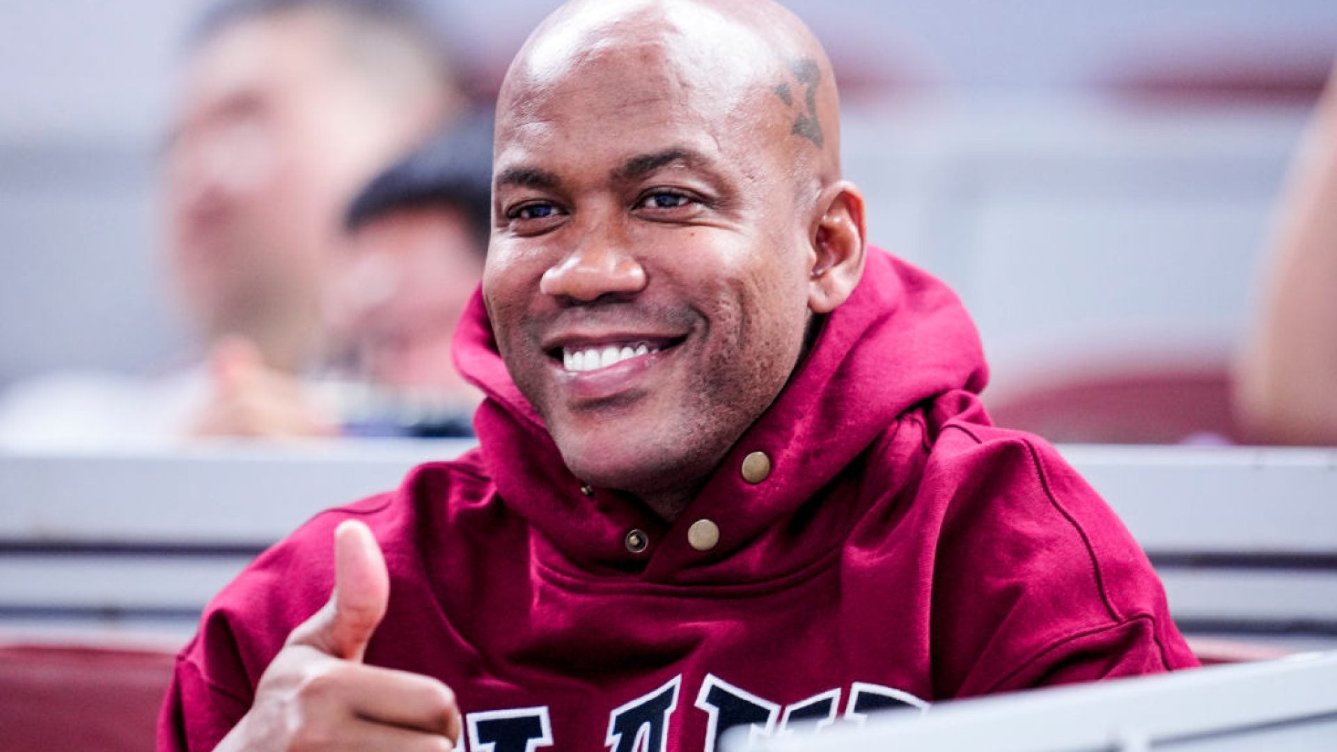 NBA Legend Stephon Marbury Launches The World's First Instant Color Changing Sunglasses Brand