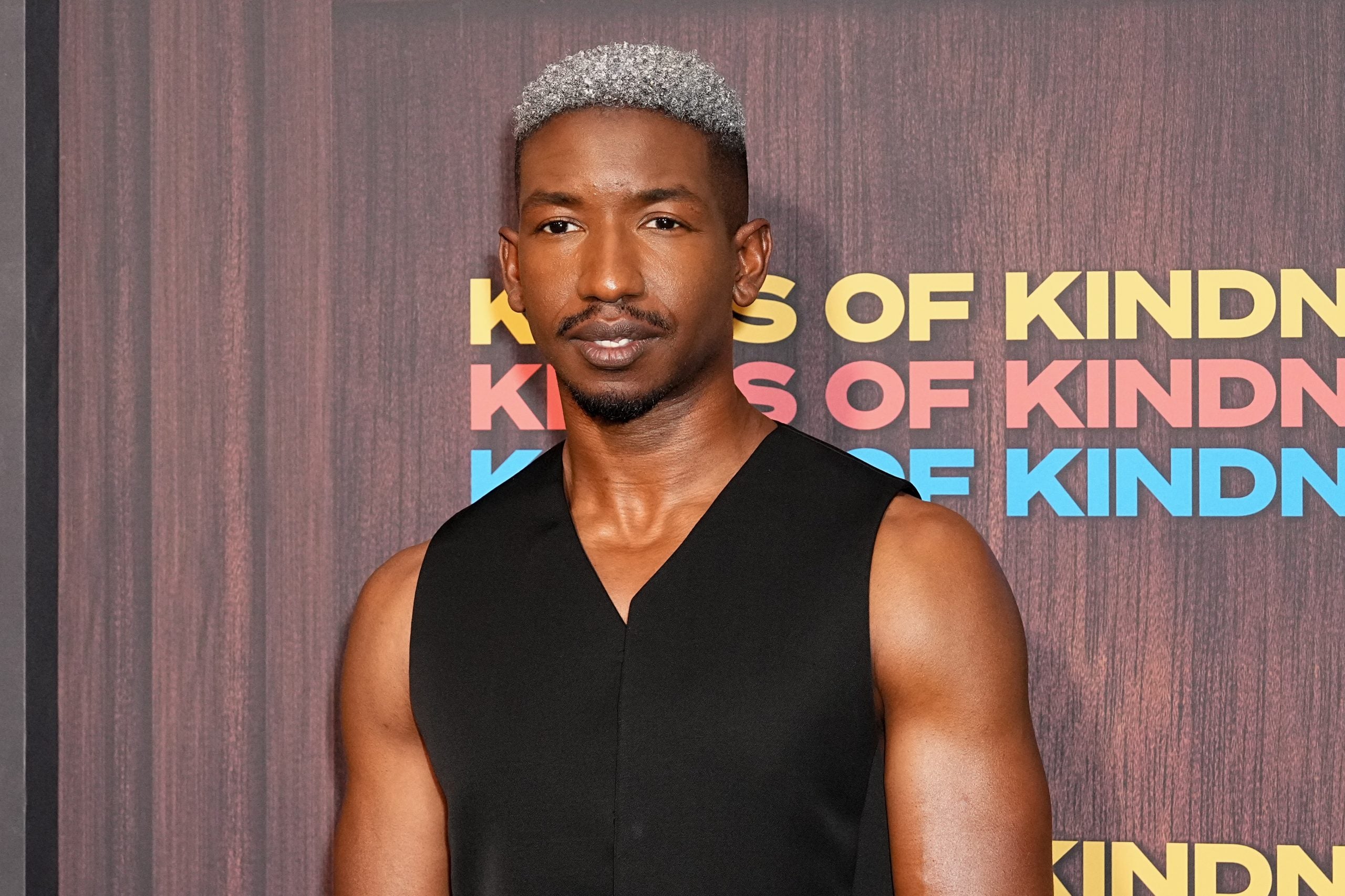 Mamoudou Athie’s Next Act - Essence | Essence