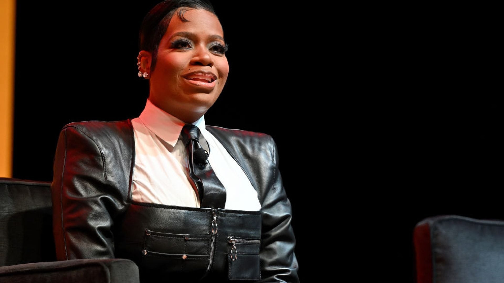 Fantasia Shares Lessons Learned From Nearly Losing Her House Due To $1M In Back Taxes 