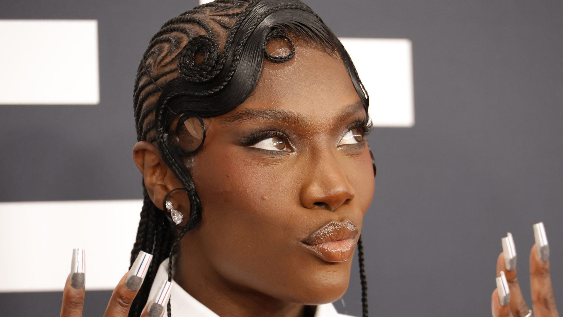 Kiss And Tell: Dee Carrion's Secret To Lipstick Combinations