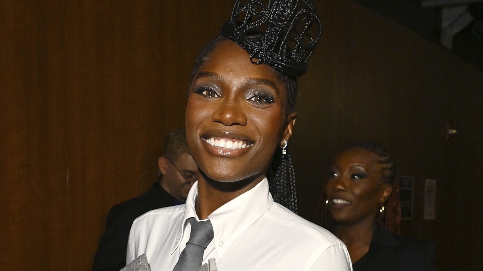 Kiss And Tell: Dee Carrion's Secret To Lipstick Combinations