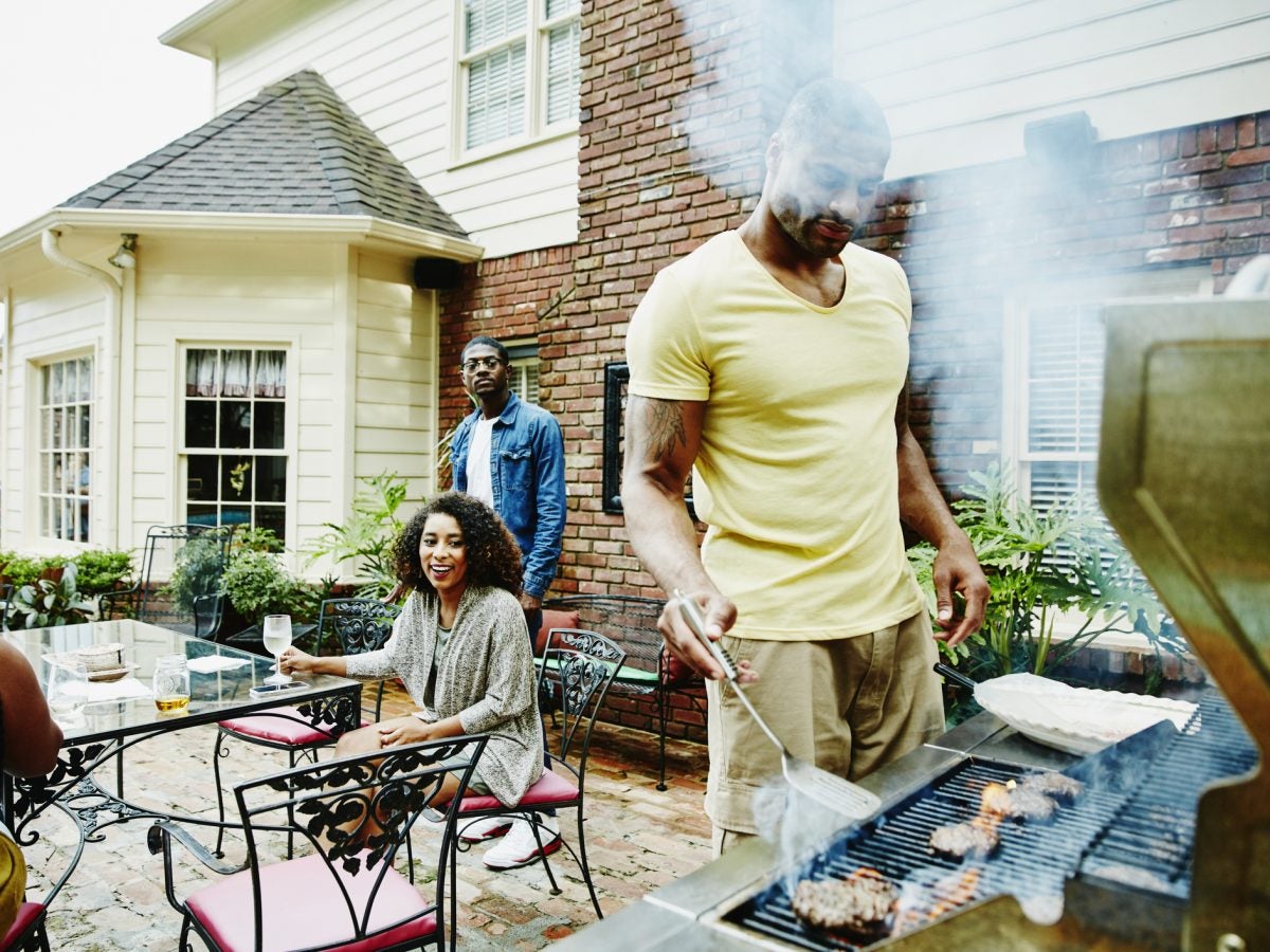 The Evolution of Cookout Culture