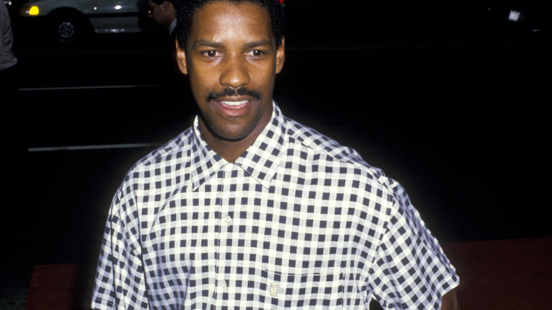 Denzel Washington’s Most Iconic And Stylish Looks