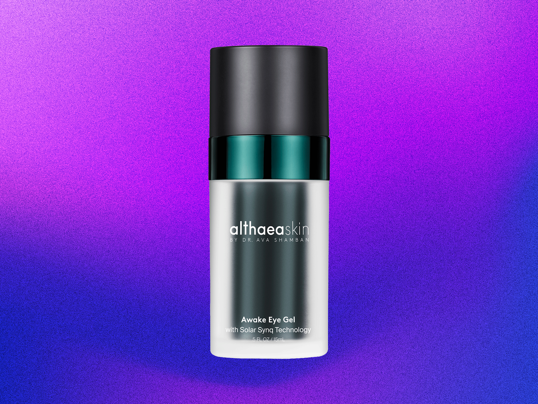 Product of the Week: Althaea Skin Awake Eye Gel