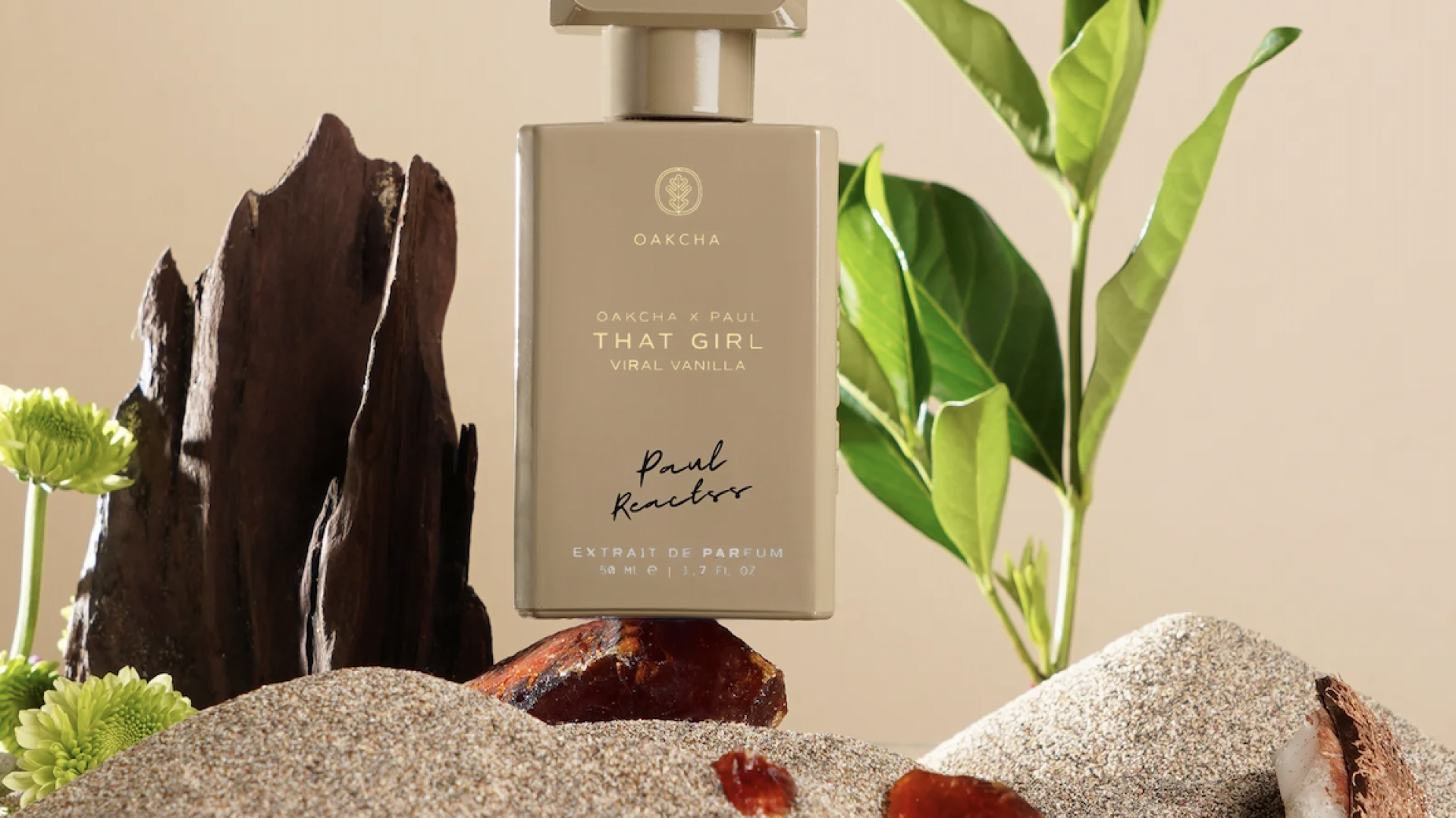 ESScent Of The Week: ‘That Girl’ Is The Viral Vanilla Perfume Of Our Dreams