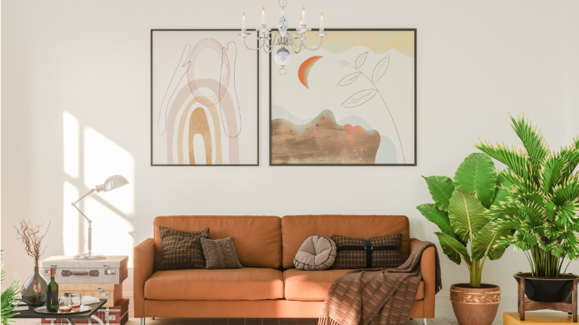 Shop Wayfair's Black Friday In July Sale