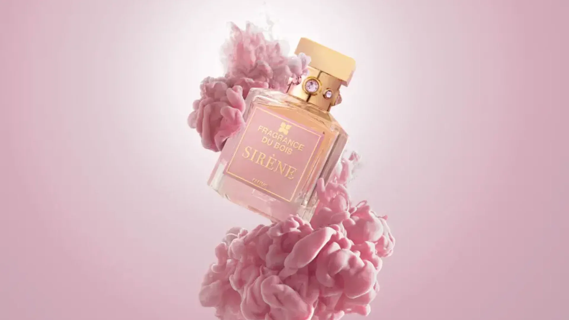 ESScent Of The Week: Ring The Alarm For Fragrance Du Bois’ Female-Inspired EDP ‘Sirène’