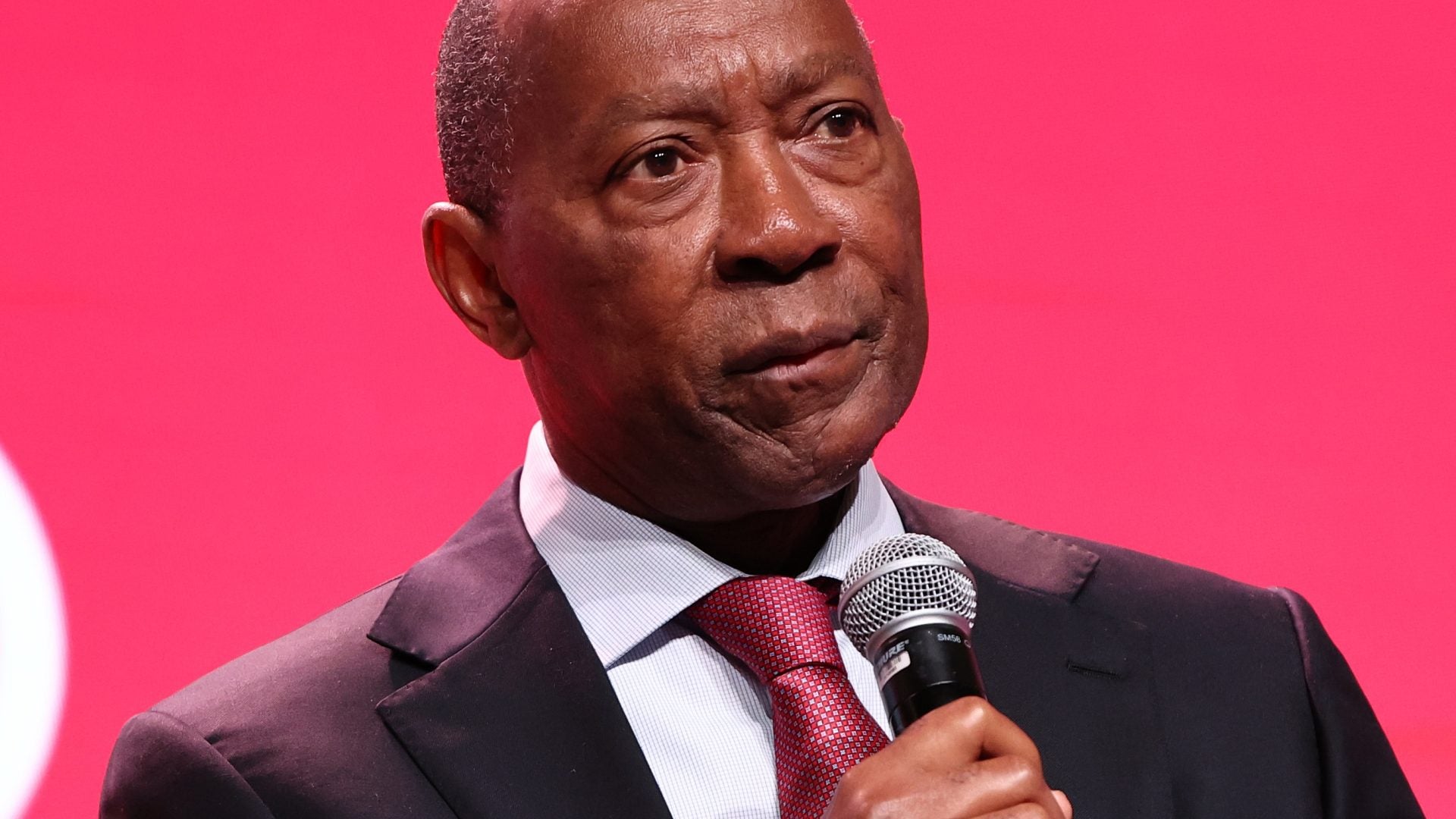 Former Houston Mayor Chosen As Democratic Nominee For Rep. Sheila Jackson Lee’s Congressional Seat