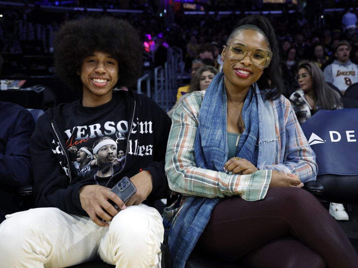 Jennifer Hudson’s Son, David Turns 15! Where Does The Time Go? Essence