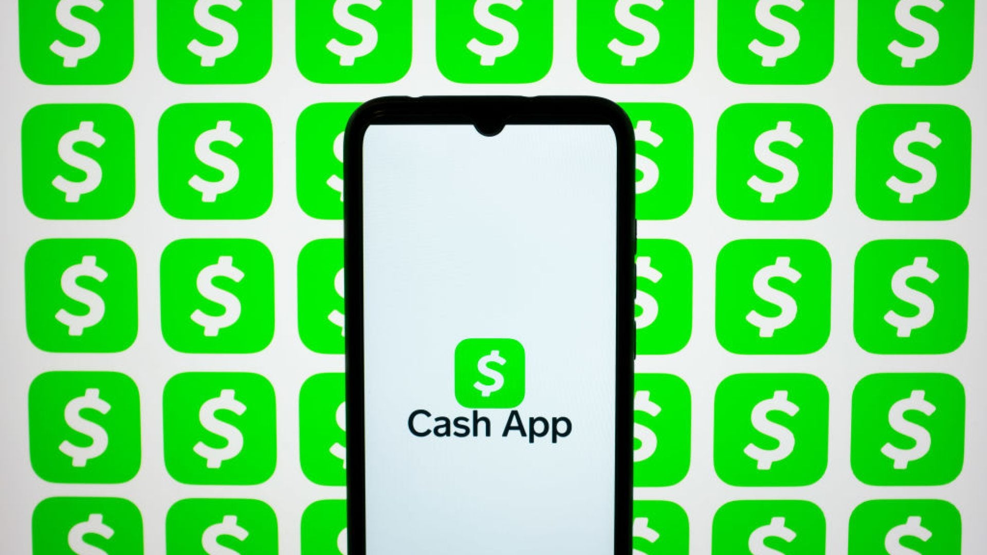 If You've Used CashApp At All Since 2018 You May Qualify For A $2500 Payout