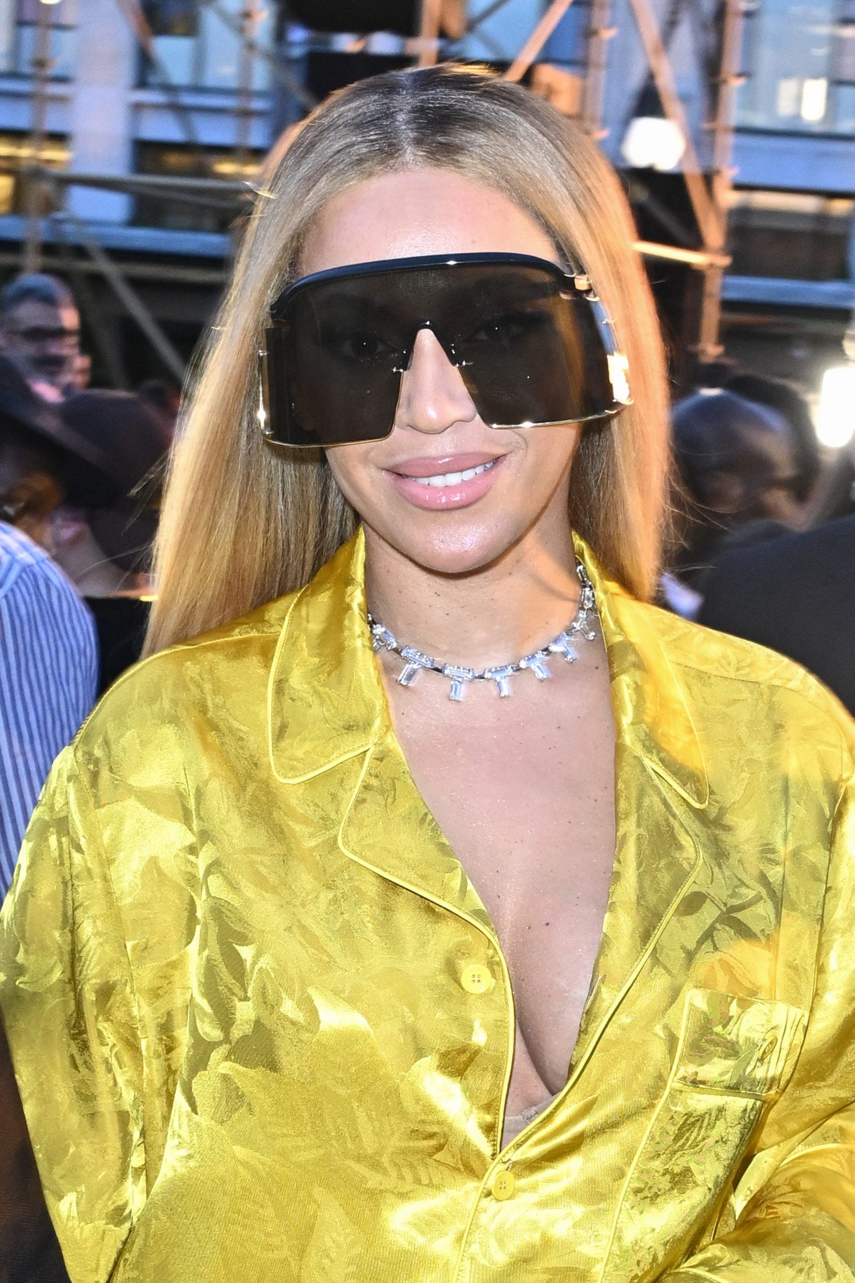 11 Times Beyoncé Gave Us Major Hair Inspiration