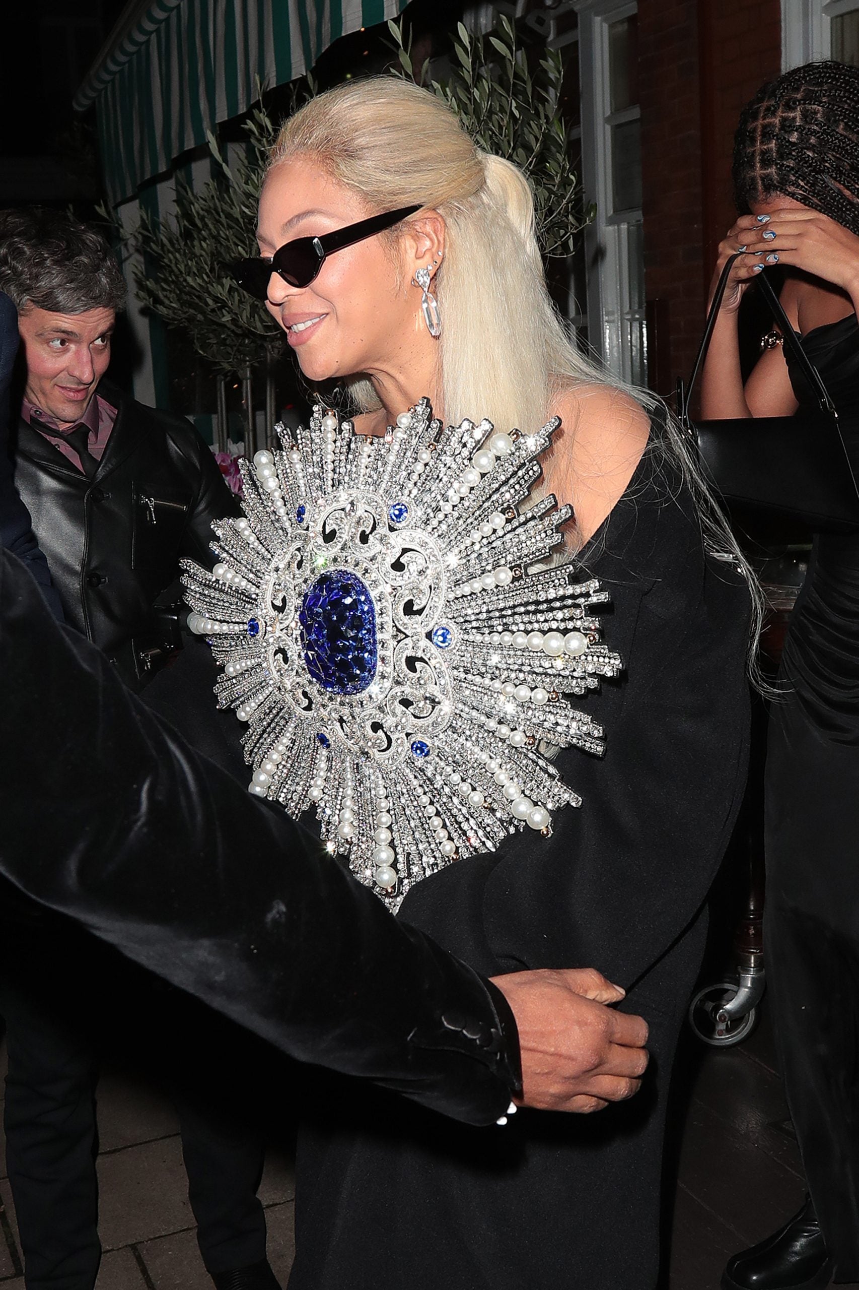 11 Times Beyoncé Gave Us Major Hair Inspiration