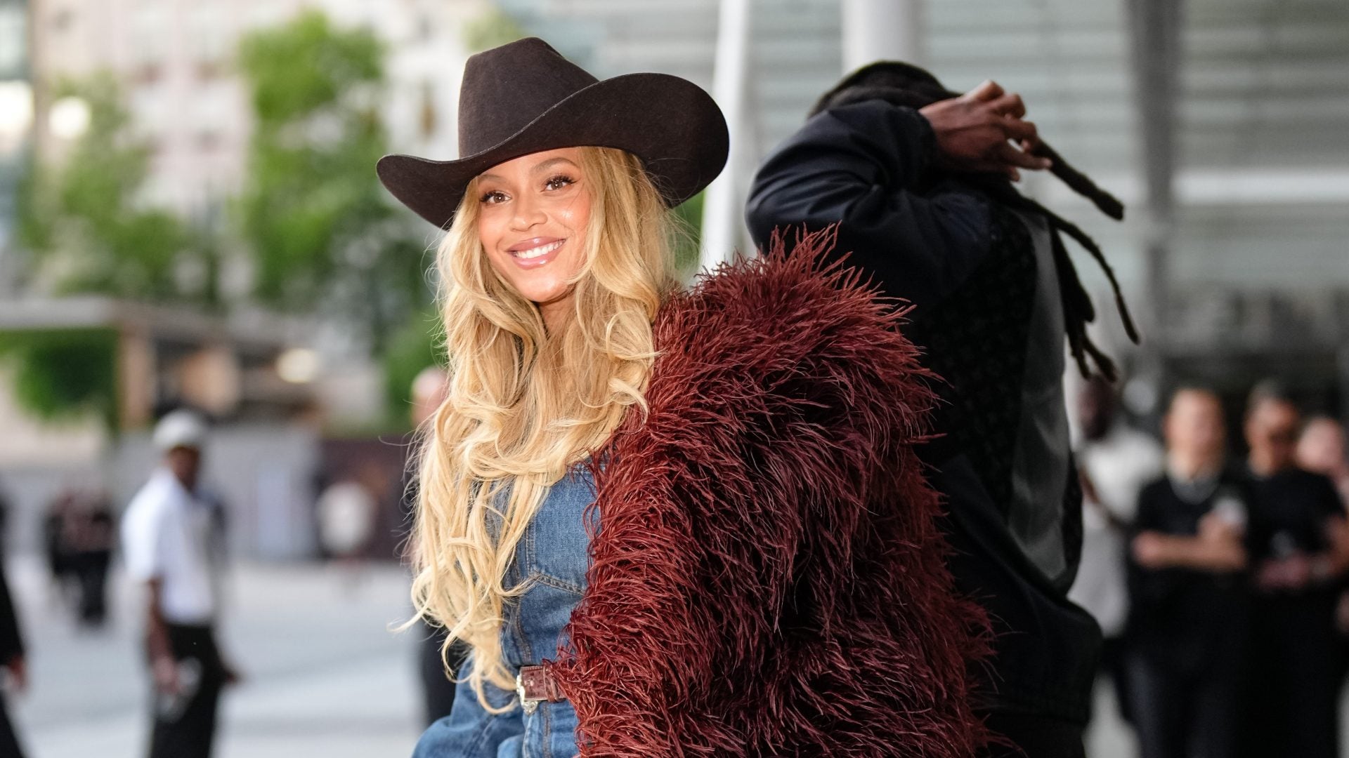 11 Times Beyoncé Gave Us Major Hair Inspiration