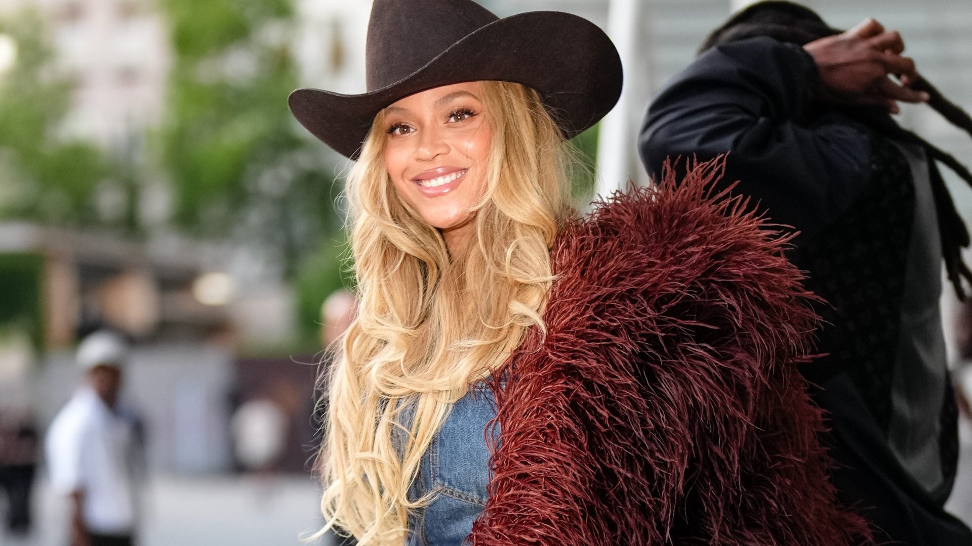 11 Times Beyoncé Gave Us Major Hair Inspiration