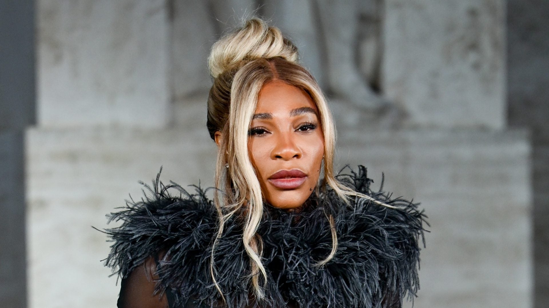 9 Times Serena Williams Served Head Turning Beauty Looks