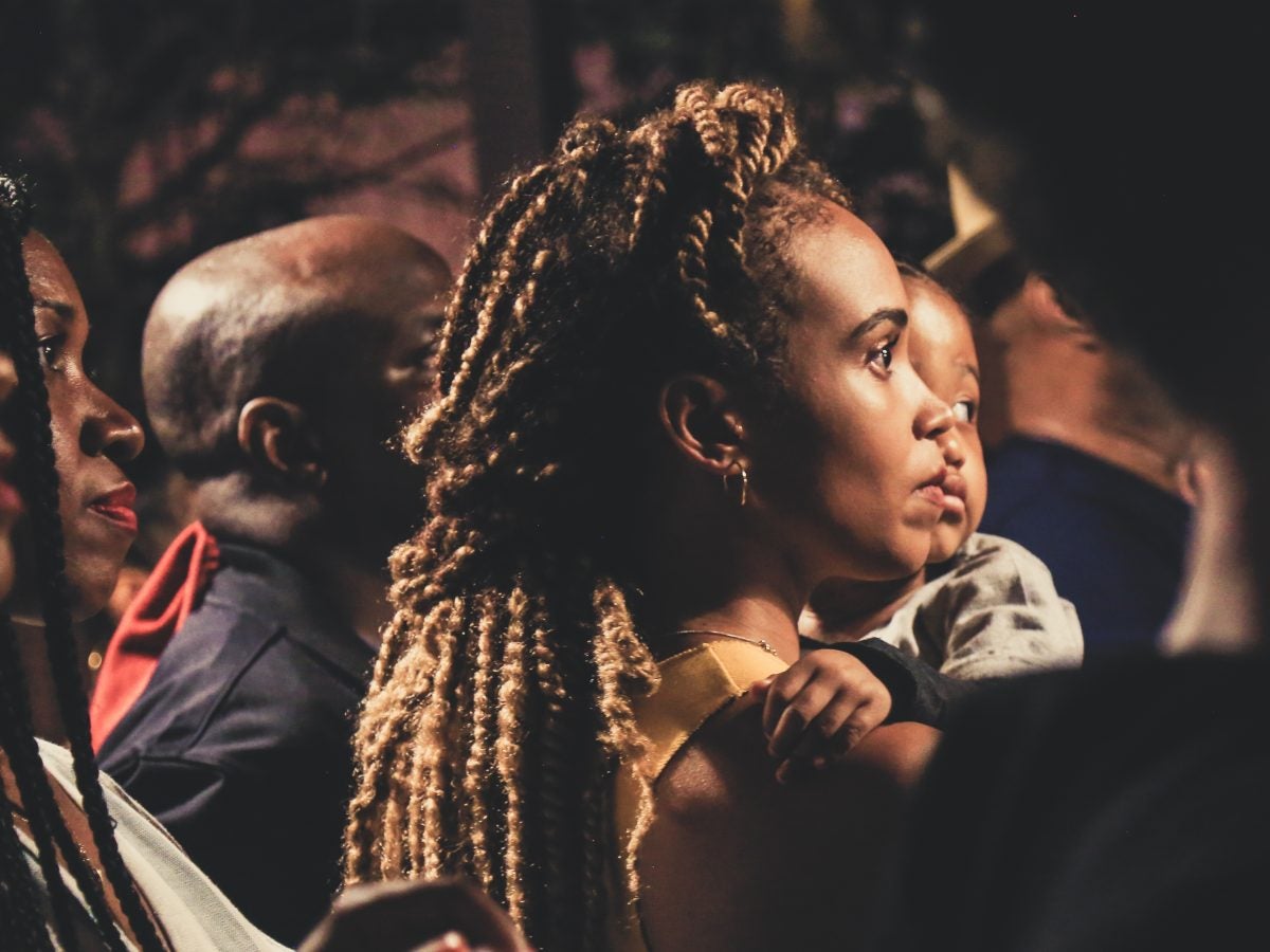 The HealHaus Foundation Aims To Make Healing More Accessible – Essence