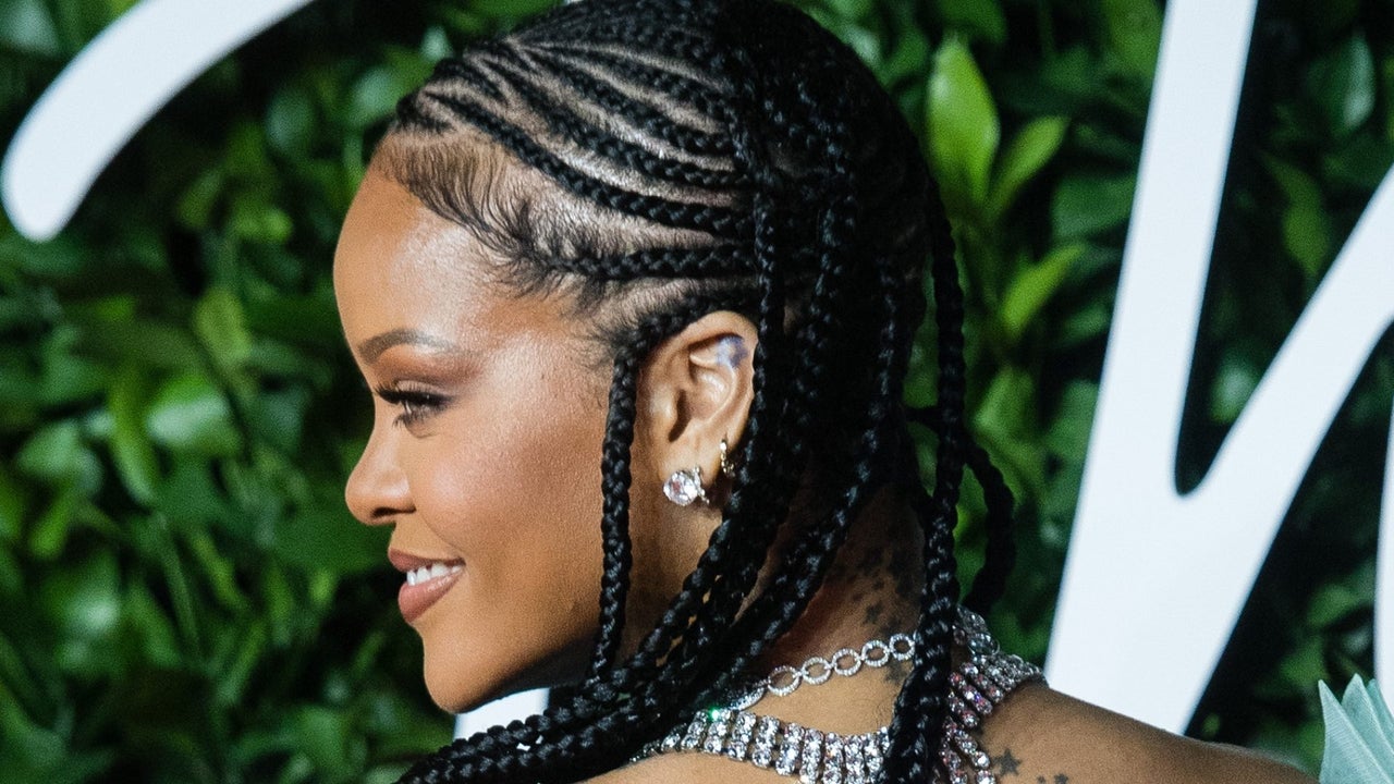 Sensitive Scalp? Here’s What To Know Before Getting Braids – Essence