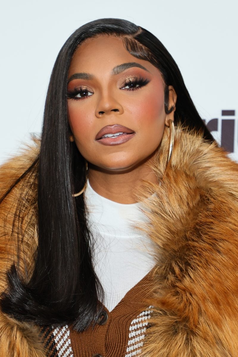 A Look Back At 21 Of Ashanti’s Most Iconic Beauty Looks