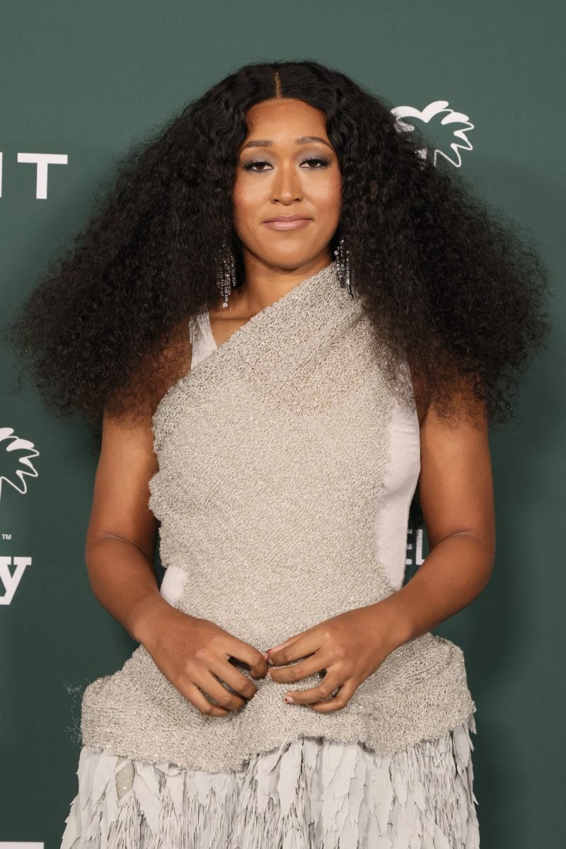 20 Naomi Osaka Beauty And Wellness Moments