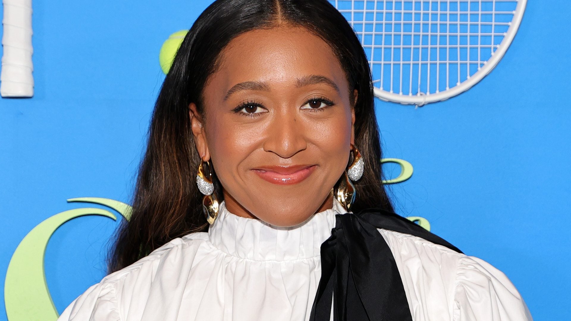 20 Naomi Osaka Beauty And Wellness Moments