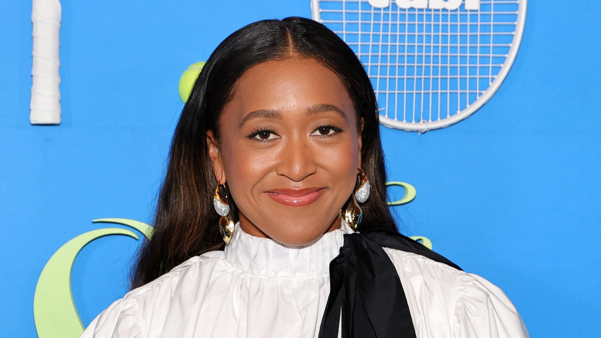 20 Naomi Osaka Beauty And Wellness Moments