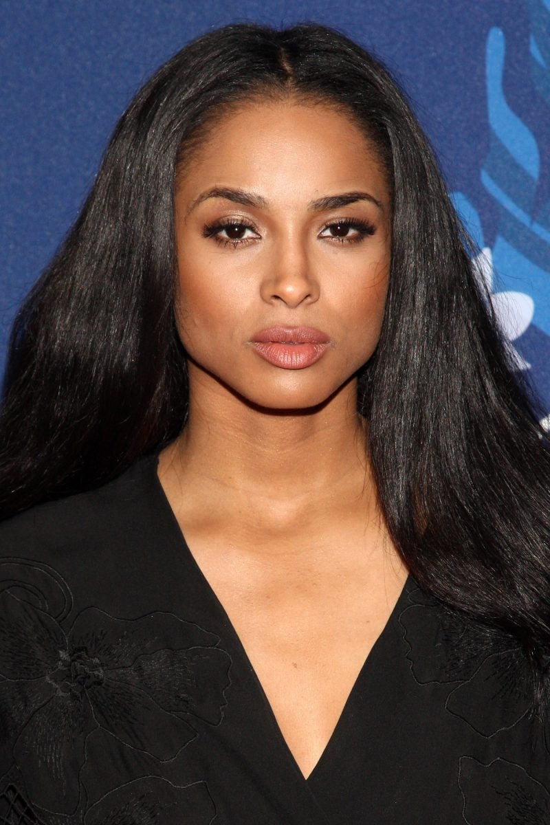 Ciara’s Most Iconic Beauty Moments Of All Time