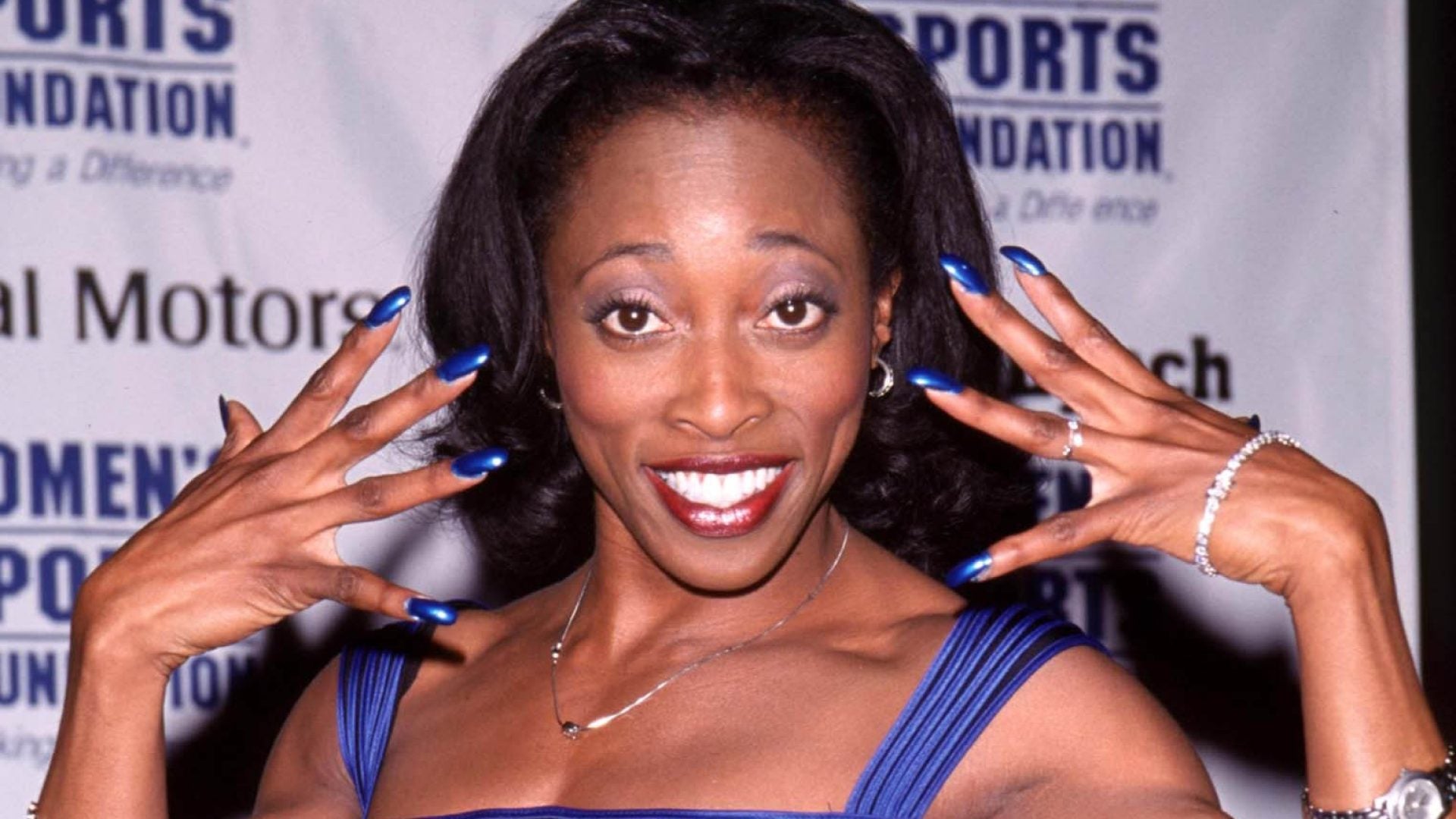 How To Rebuild Your Nail Strength After An Acrylic Manicure