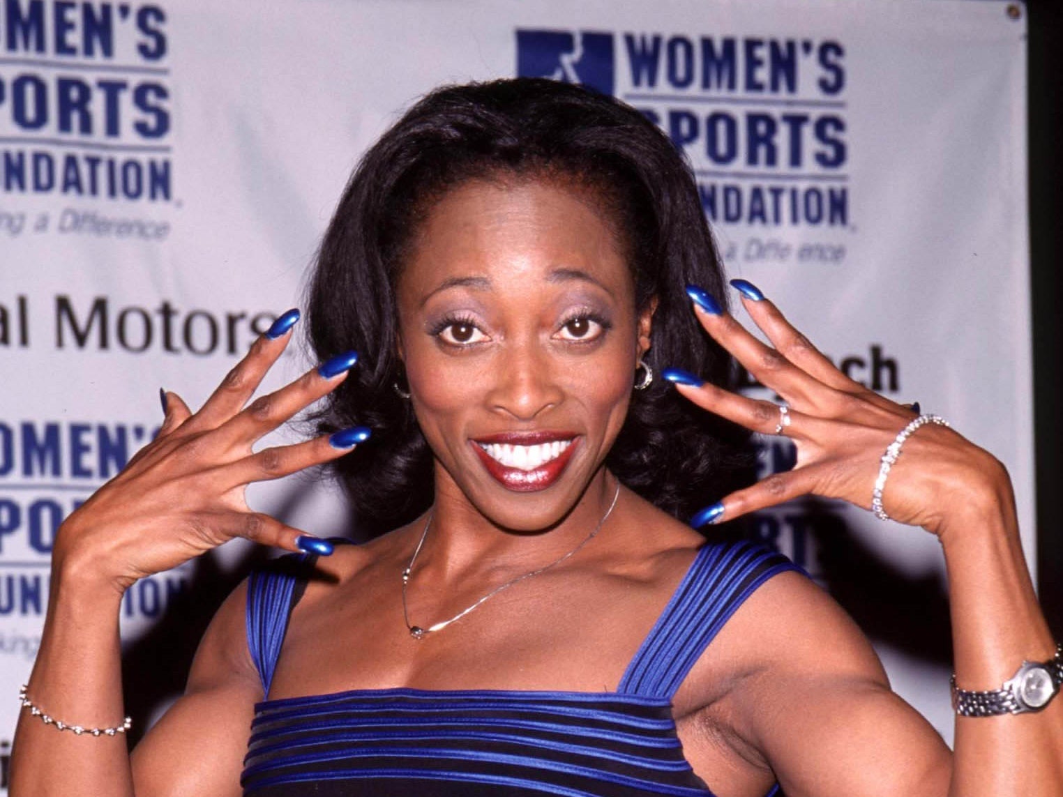 How To Rebuild Your Nail Strength After An Acrylic Manicure