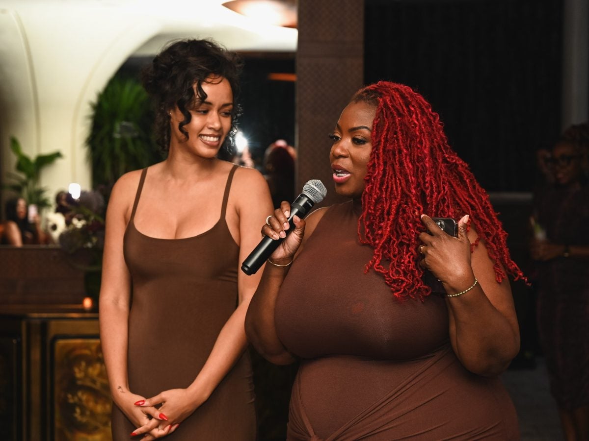 The Scent Of Success: How ‘Brown Sugar Babe’ Turned Passion Into A Multi-Million Dollar Fragrance Phenomenon – Essence