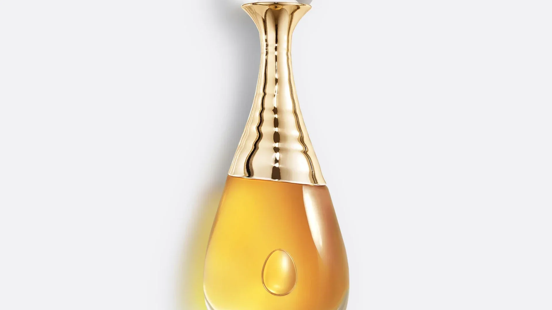 ESScent Of The Week: Dior's Latest Fragrance Launch Is Liquid Gold