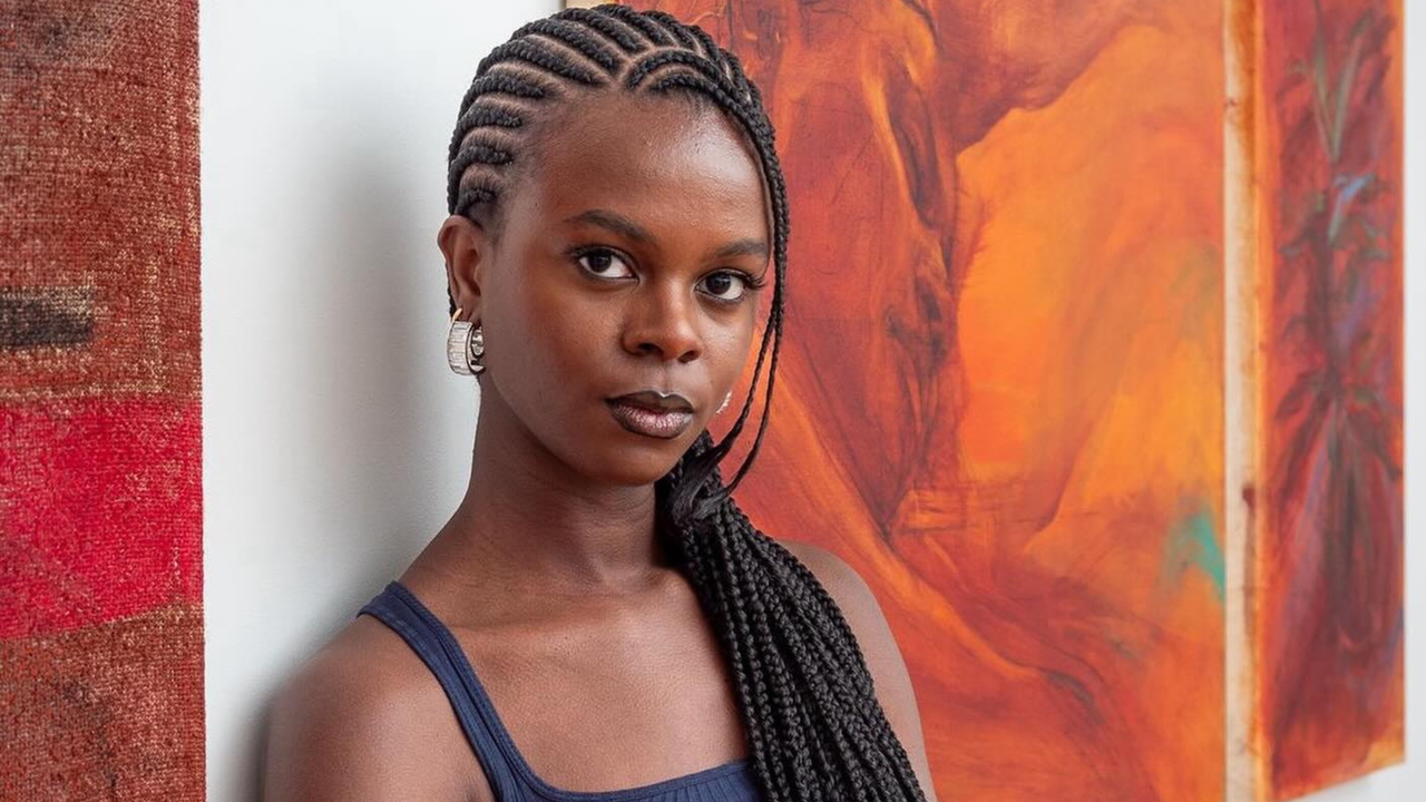 7 Fall Items Straight From Oyinkansola Dada's Closet Essence Essence