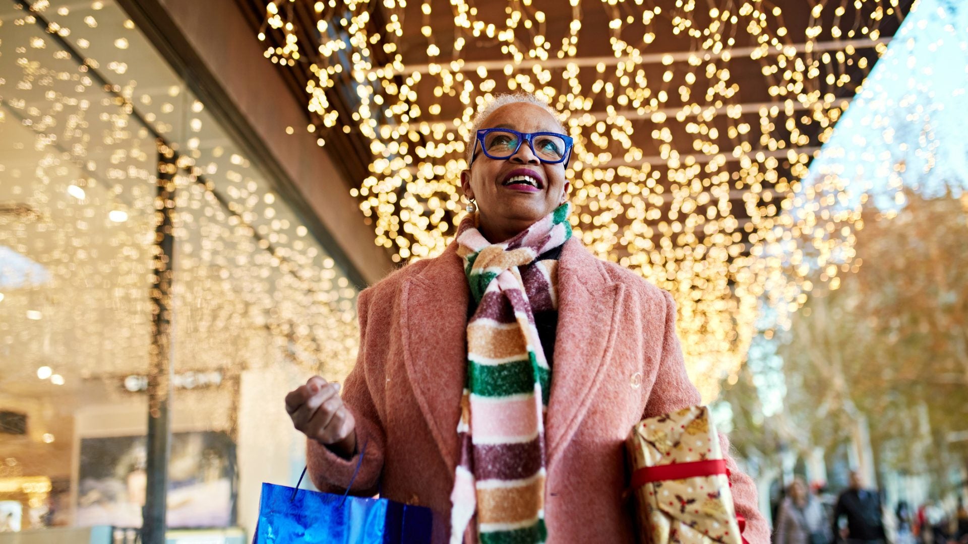 Skip The Splurge: How To Celebrate The Holidays Without Breaking The Bank