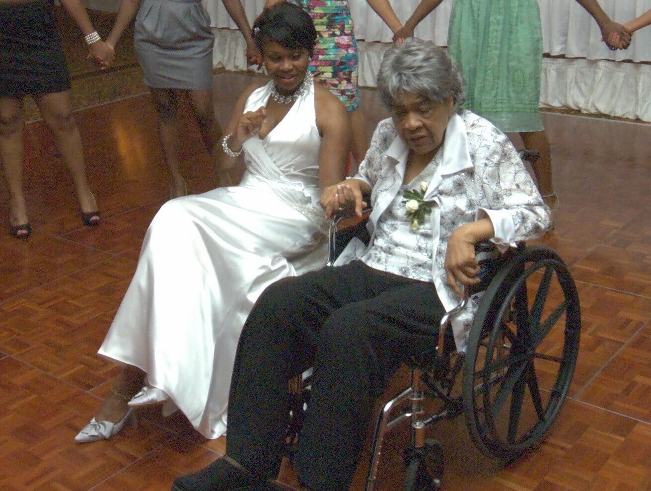 Q&A with Eli Lilly’s Crystal Williams: The Shifting of Caregiving in Alzheimer’s Disease