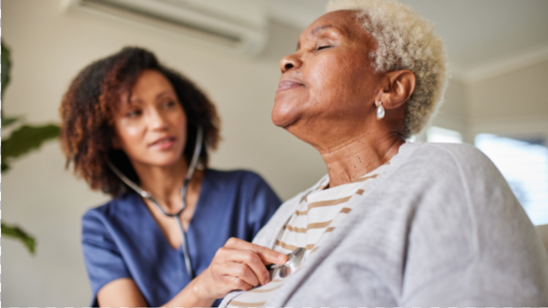 The Heart Of The Matter