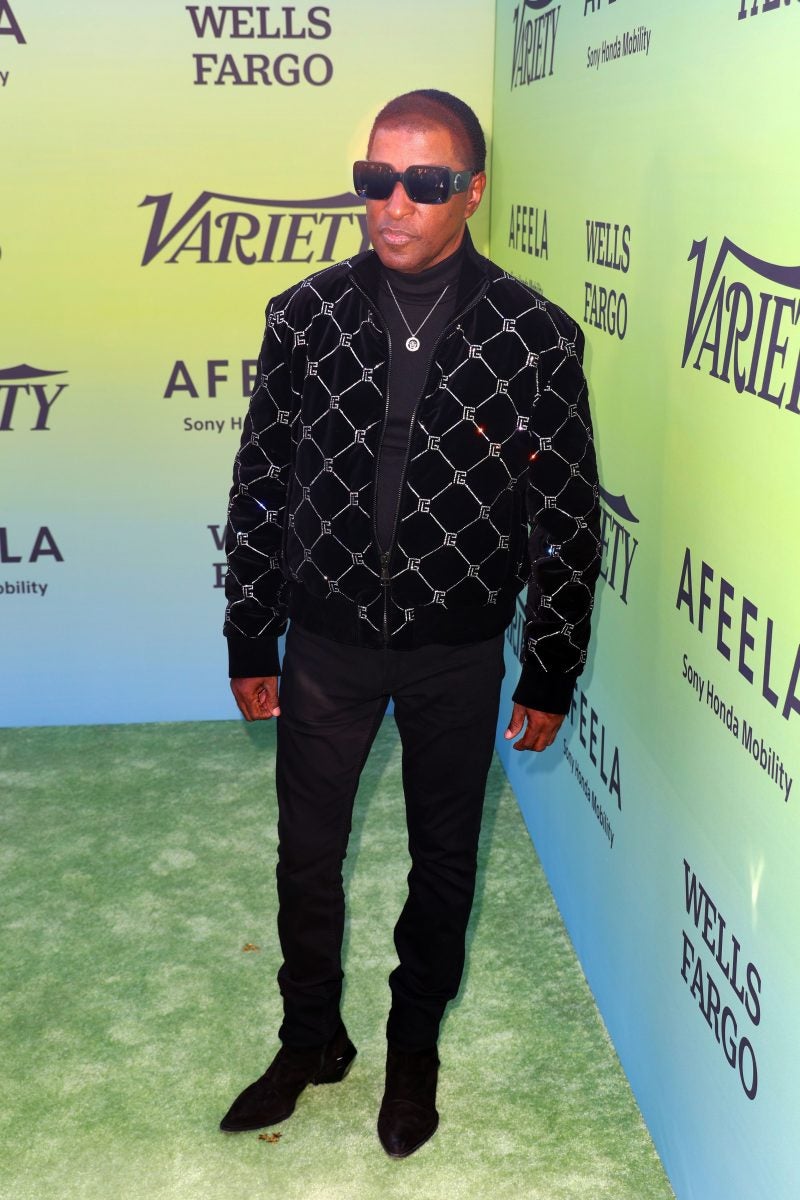 Star Gazing: Art Basel Miami, Gotham Awards 2024, Rihanna, Zendaya And More