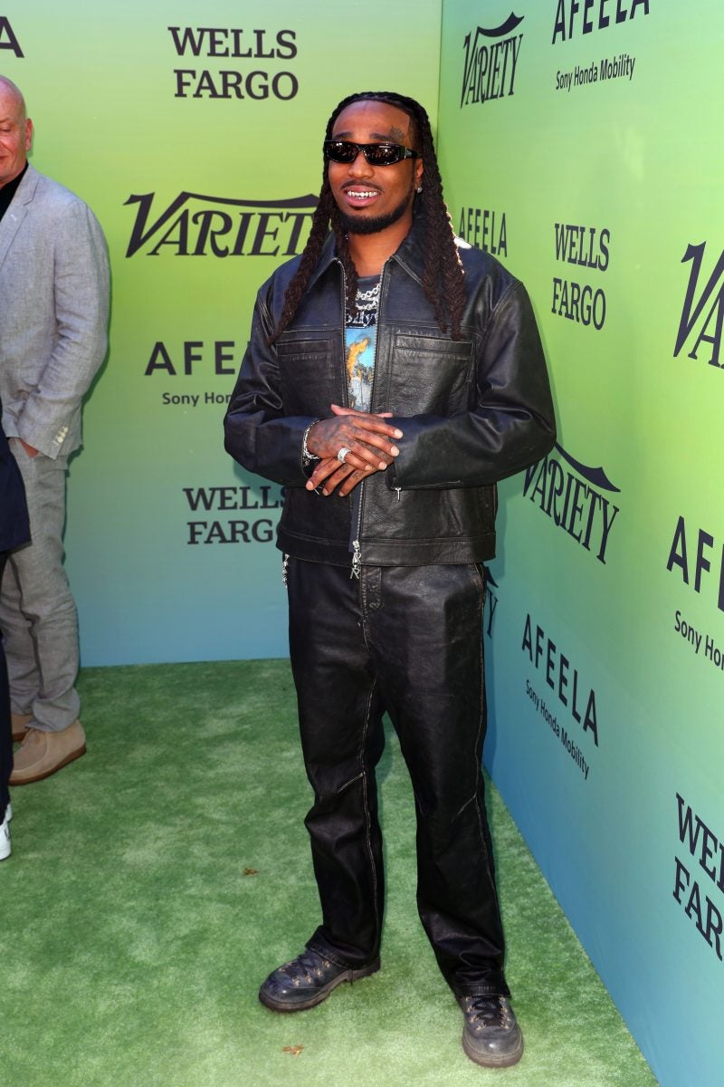 Star Gazing: Art Basel Miami, Gotham Awards 2024, Rihanna, Zendaya And More