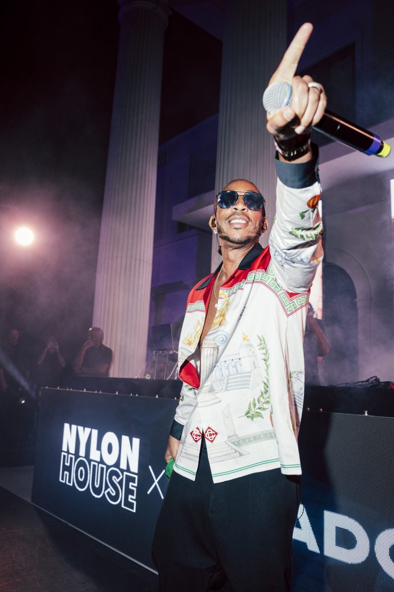 Star Gazing: Art Basel Miami, Gotham Awards 2024, Rihanna, Zendaya And More