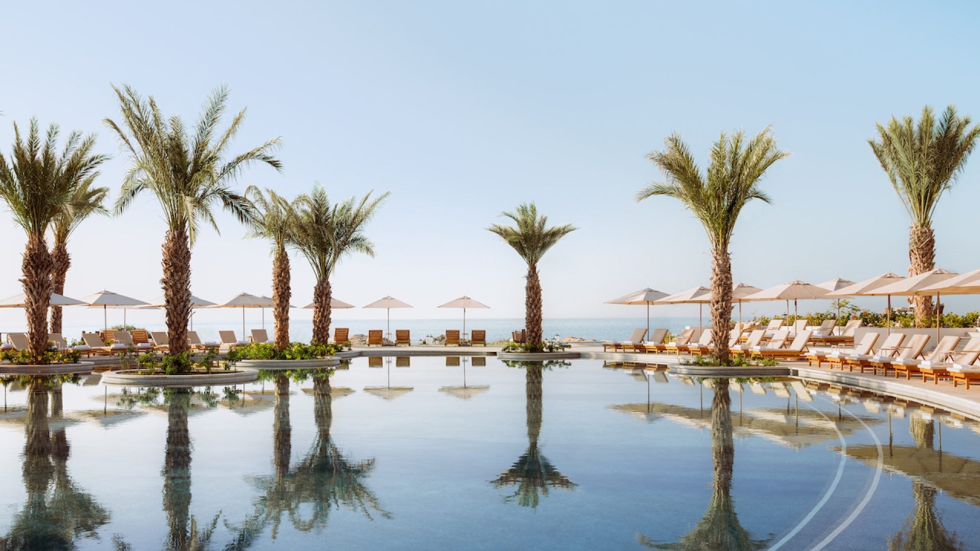 Rest, Reset, Luxuriate: Inside The Four Seasons Cabo Del Sol