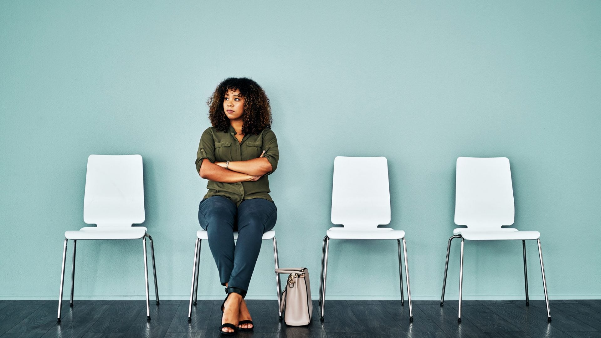 Why Are Black Women Leading In Unemployment?