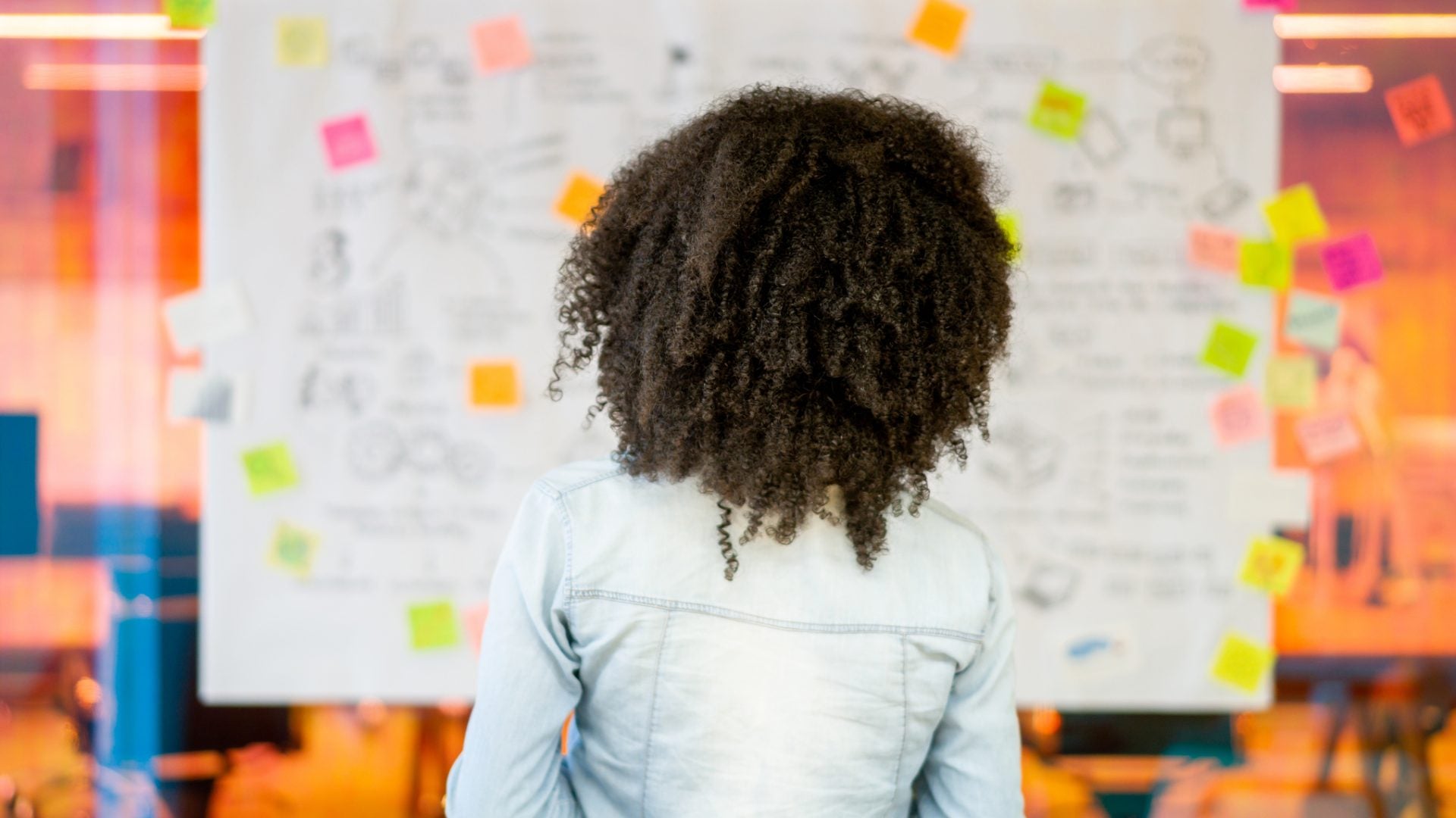 Why You Should Consider Creating A Money Mastery Vision Board This Year