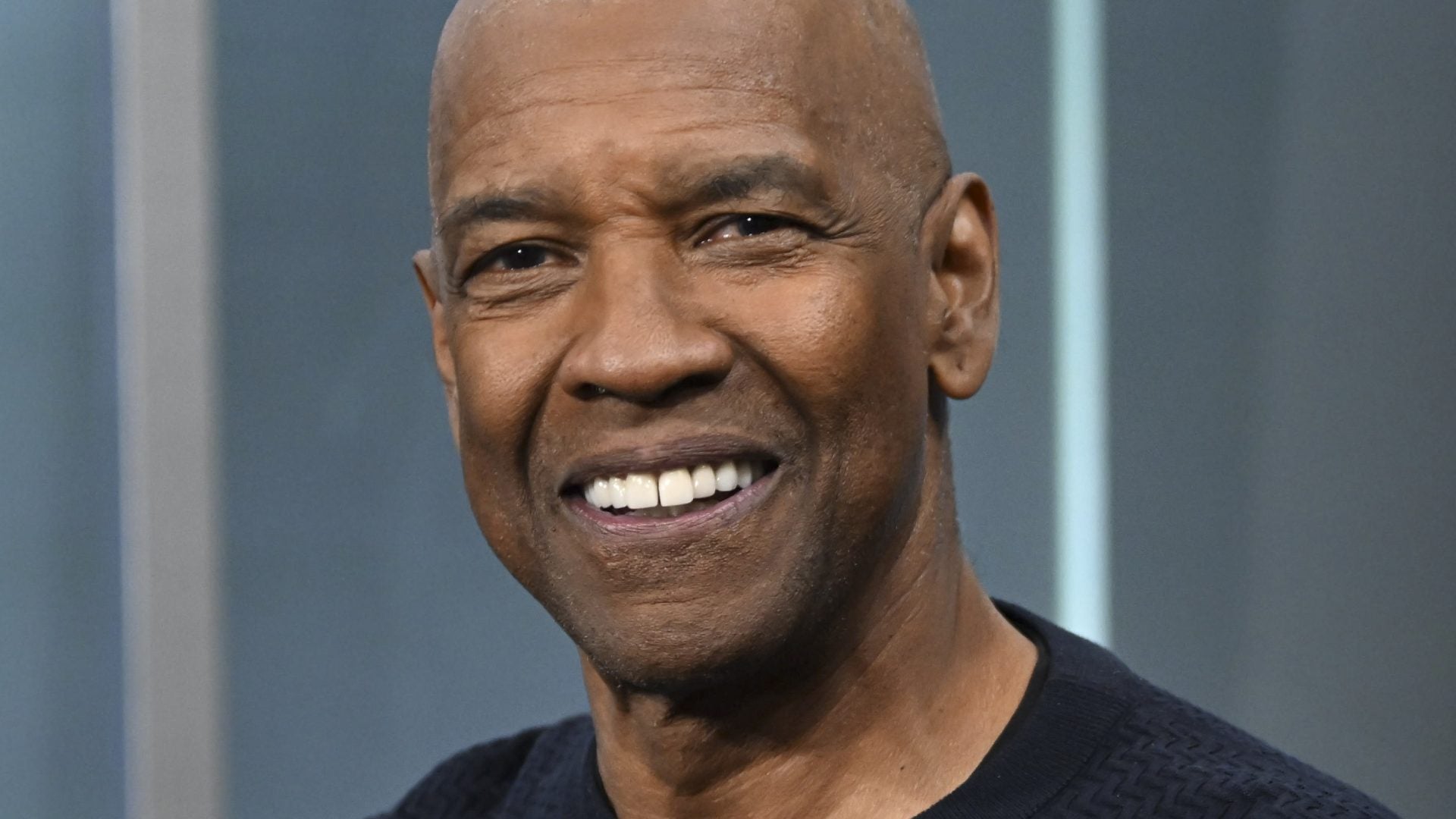 Denzel Washington Finds His Greatest Role Yet: A Man Of Faith