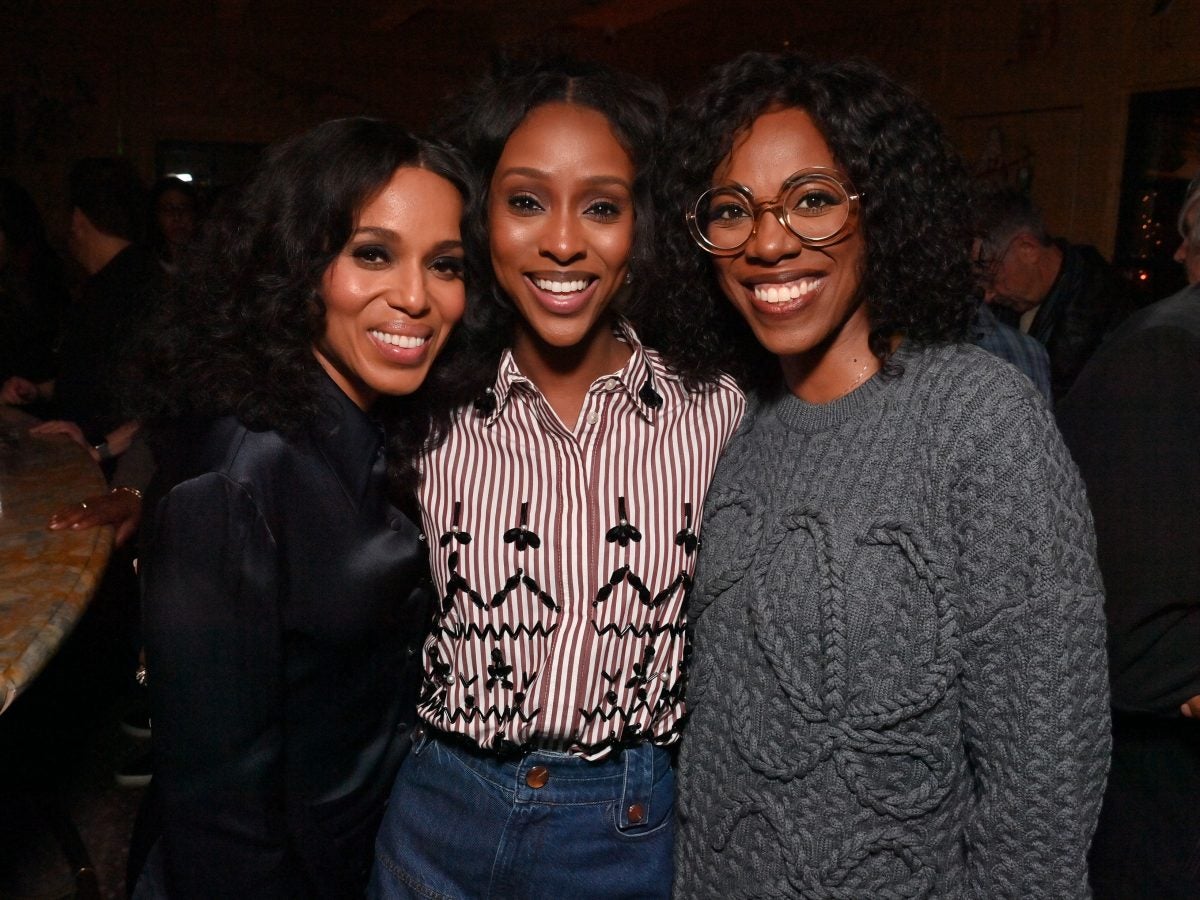 Star Gazing: Art Basel Miami, Gotham Awards 2024, Rihanna, Zendaya And More