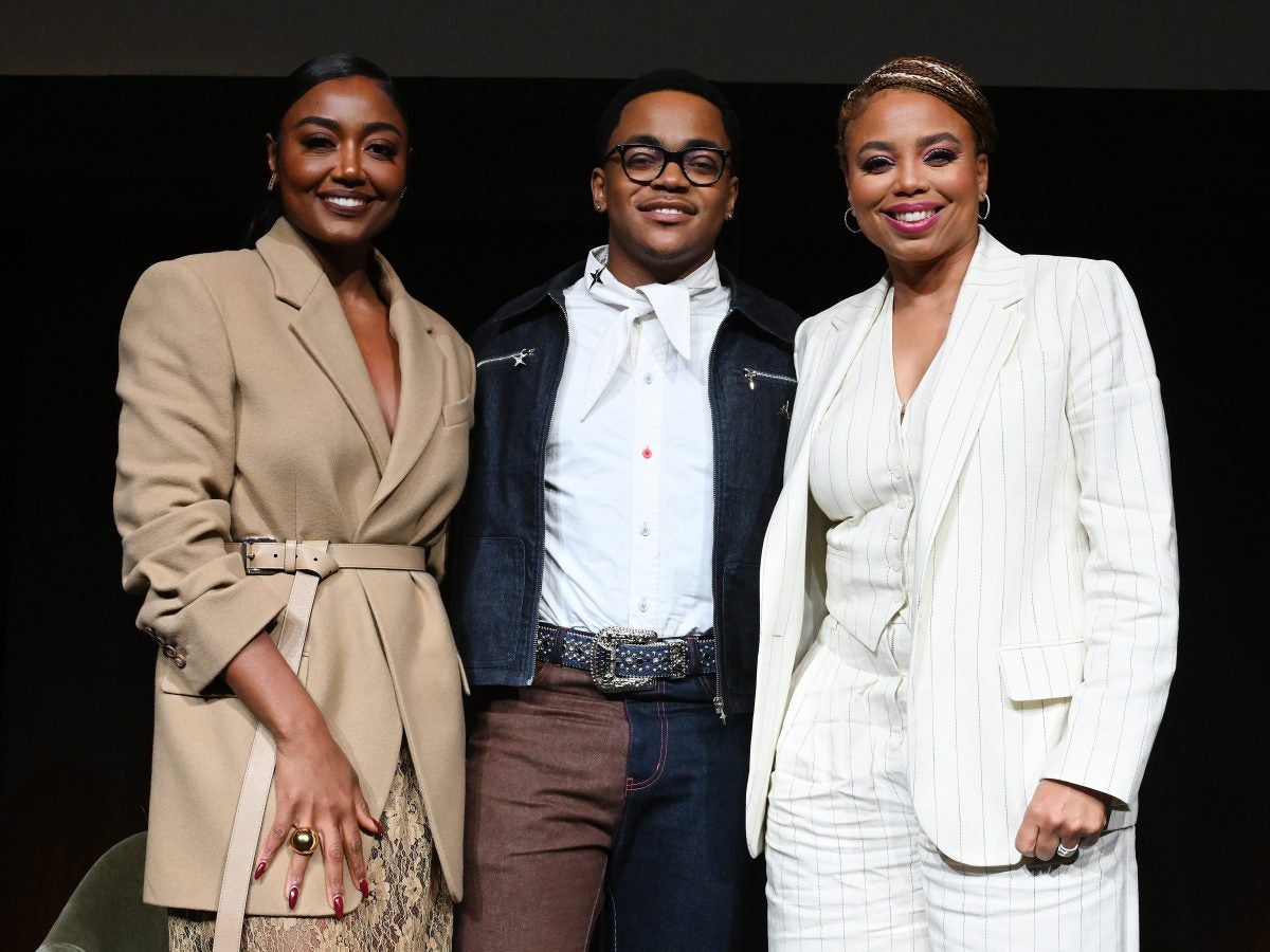 Star Gazing: Art Basel Miami, Gotham Awards 2024, Rihanna, Zendaya And More