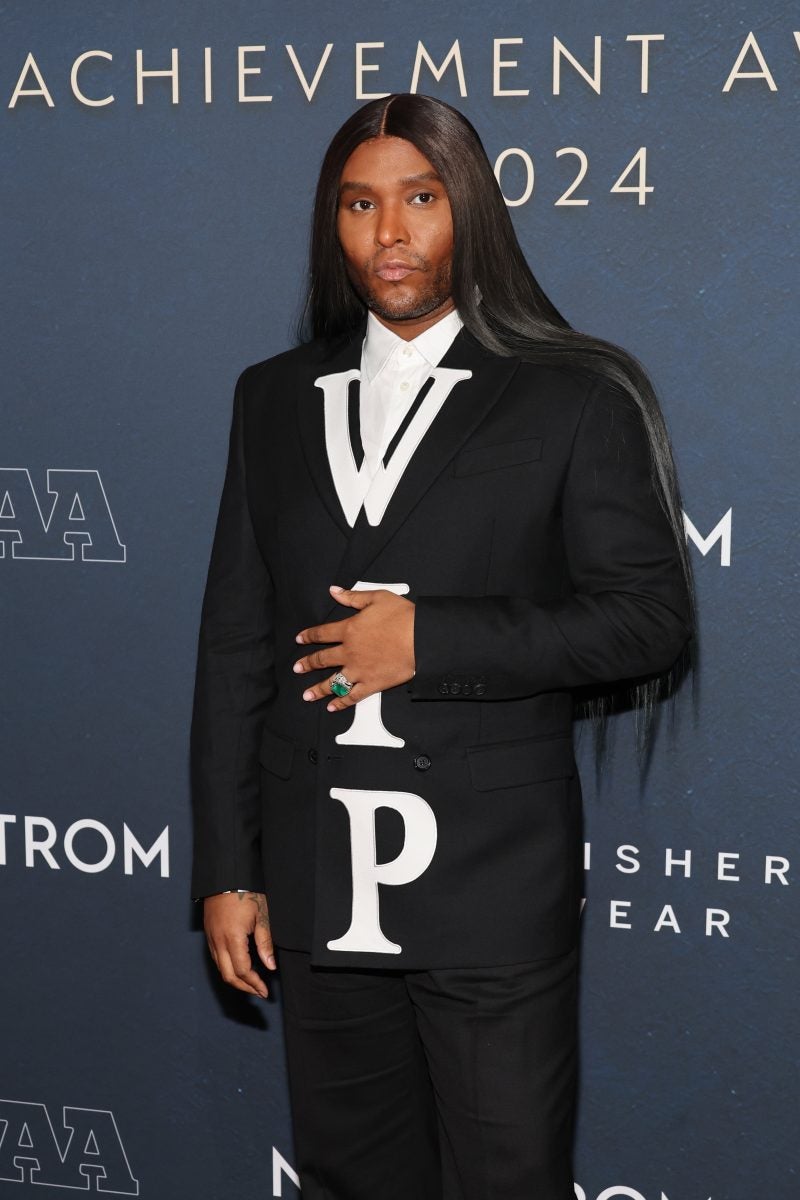 Star Gazing: Art Basel Miami, Gotham Awards 2024, Rihanna, Zendaya And More