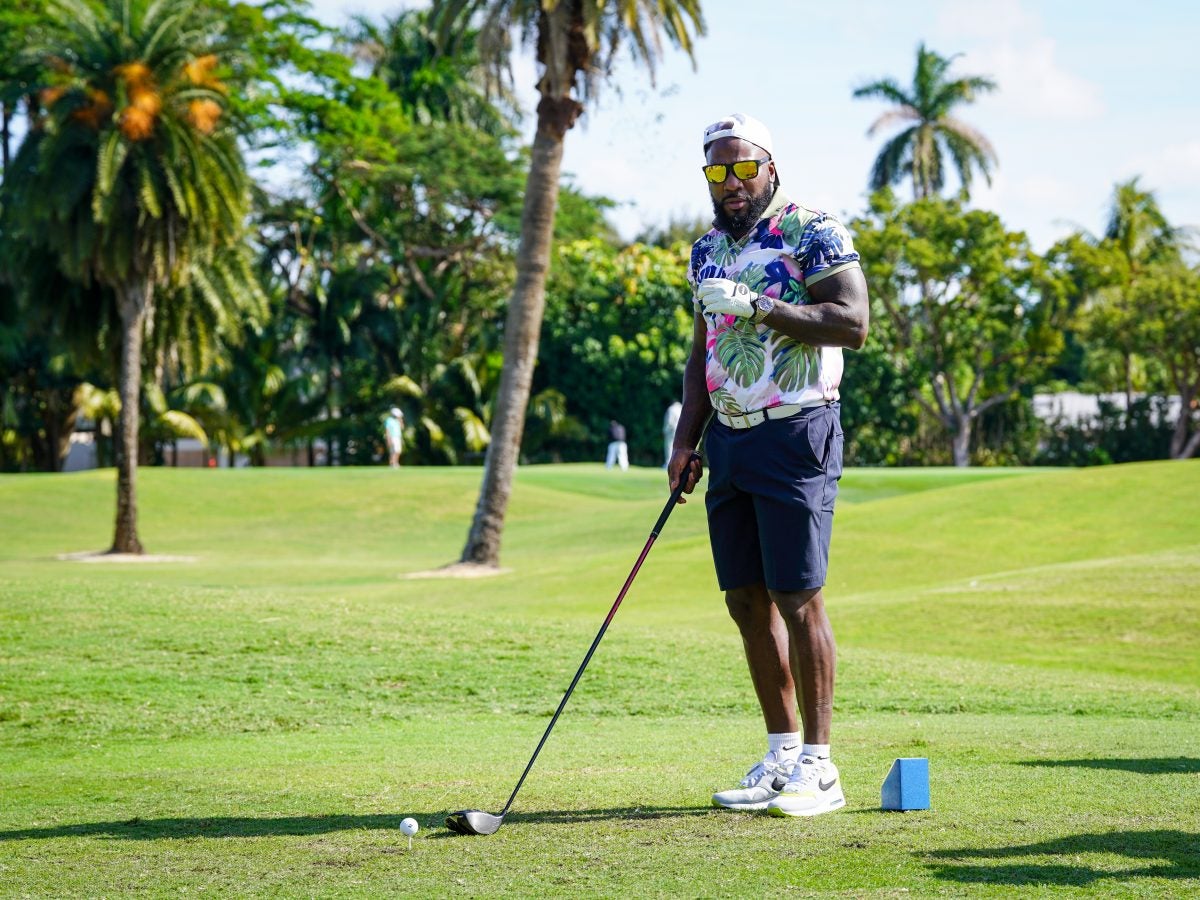 Star Gazing: Art Basel Miami, Gotham Awards 2024, Rihanna, Zendaya And More