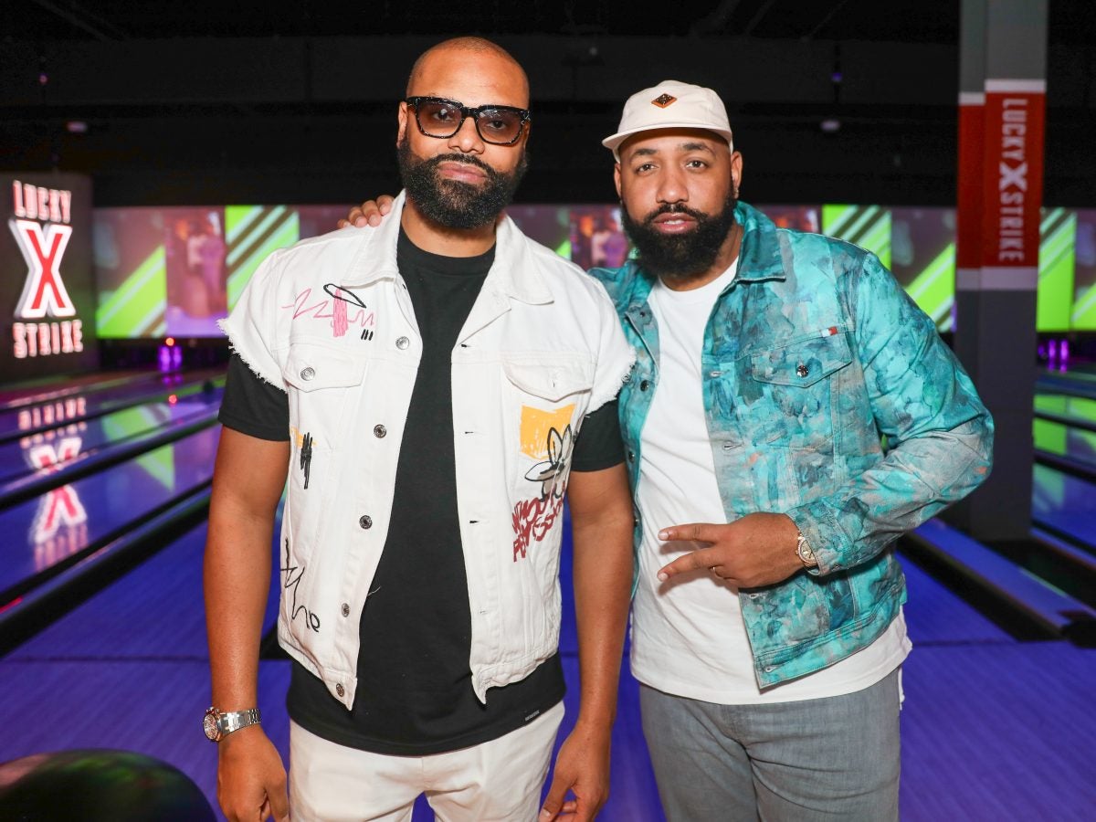 Star Gazing: Art Basel Miami, Gotham Awards 2024, Rihanna, Zendaya And More