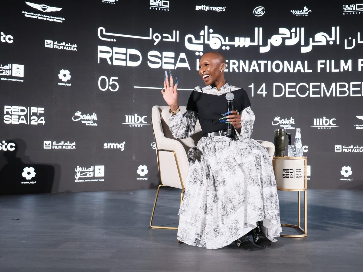 Star Gazing: Art Basel Miami, Gotham Awards 2024, Rihanna, Zendaya And More